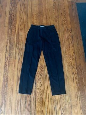Everlane Women’s Black Pants